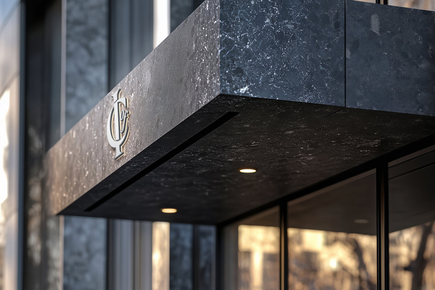 SF03 — Store Front