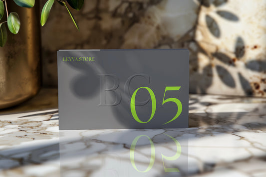 BC05 — Business Card