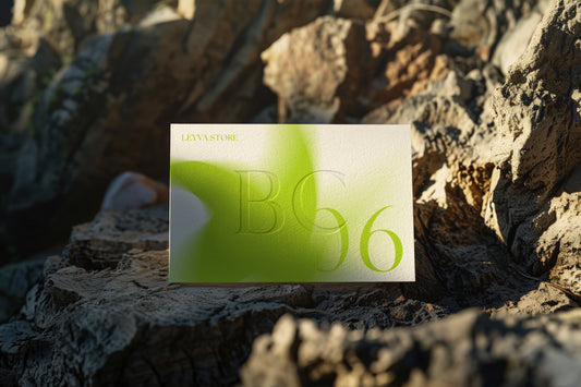 BC06 — Business Card