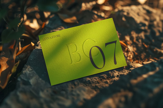 BC07 — Business Card