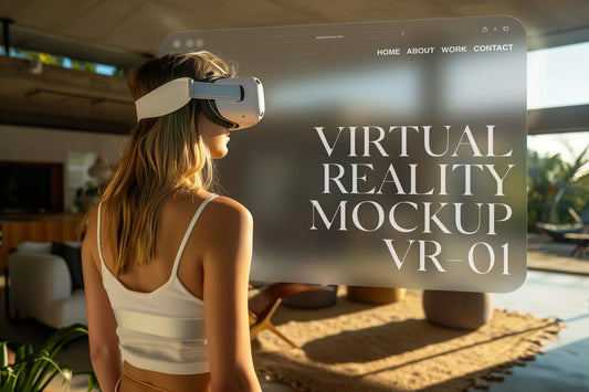 VR01 — Virtual Reality